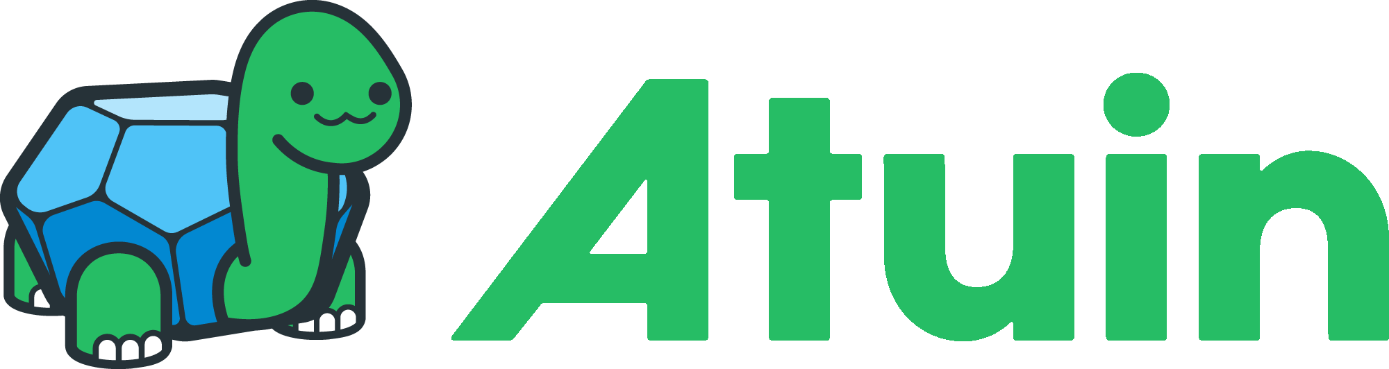 atuin.sh logo